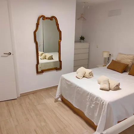 Casita 3a Tatil Evi *