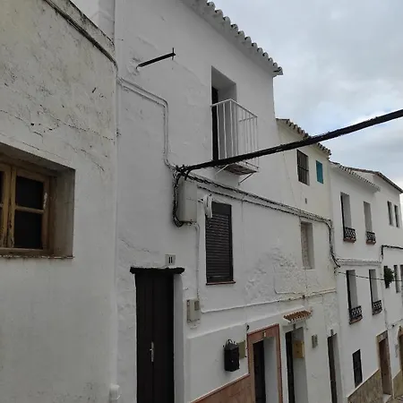 Tatil Evi Casita 3a Casares