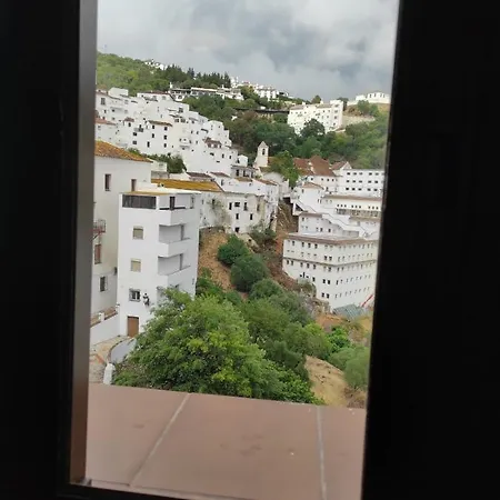 Vakantiehuis Casita 3a *