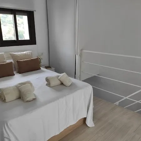 Vakantiehuis Casita 3a