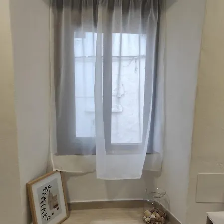 Casita 3a Vakantiehuis Casares