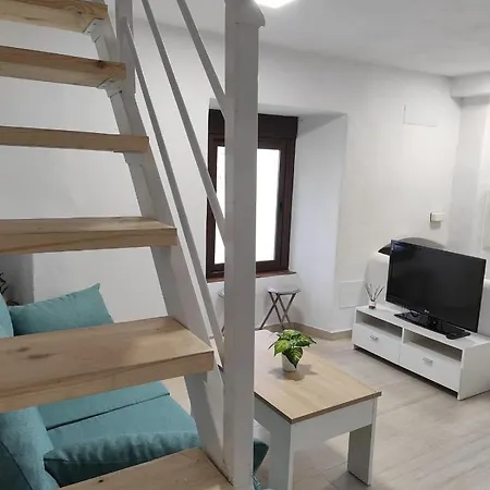 Vakantiehuis Casita 3a *
