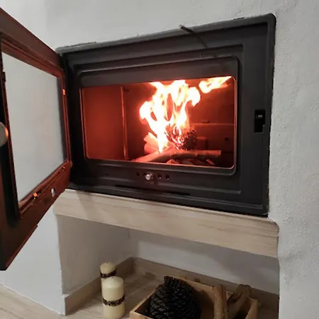 Tatil Evi Casita 3a *