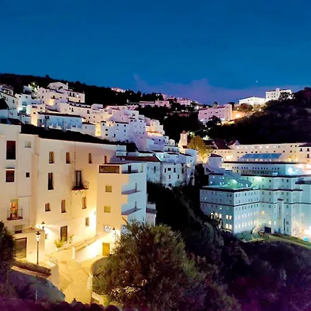 Vakantiehuis Casita 3a Casares