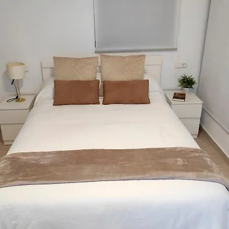 Vakantiehuis Casita 3a