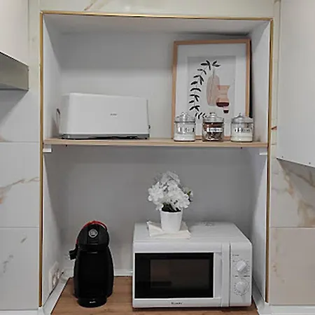 Casita 3a Casares