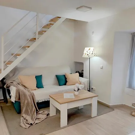 Casita 3a Vakantiehuis